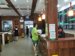 大堂-共和春(甘泉路店)