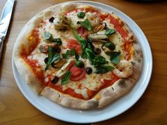 -君悦酒店·La Terrazza意合園·意式风味