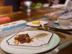 -额尔敦牛厨师铜板烧