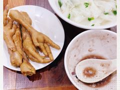 -随柳居·苏式小吃(建新巷店)