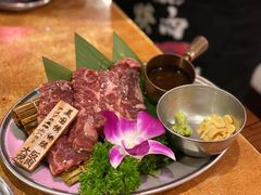 -蒜香焼肉PURUSHIN(马场路店)