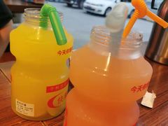 -庆峰龙虾烧烤(合肥一店)