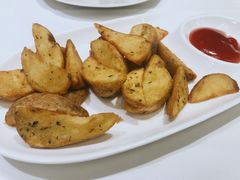 -西部牛排(京华城店)