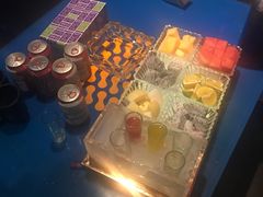 -堂会·KTV·自助餐·团建聚会(天河店)