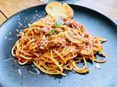 意大利肉酱面-闲·胡同 Barblu Hutong(雍和宫五道营店)