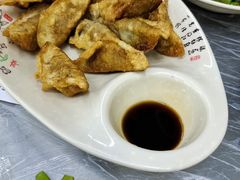 -小民大排档(马场角横路店)