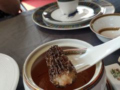 羊肚菌填虾胶-魏公馆(昆太路店)