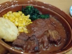 -萨莉亚意式餐厅(玉泉路物美店)