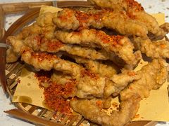 -沪小胖·小龙虾·蓝龙王(八佰伴店)