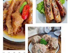 -豫璟轩中餐厅(南昌万怡店)