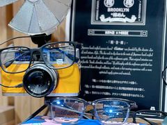 -棱石眼镜(CP静安店)