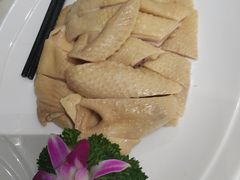 -點無缺茶楼·海鲜酒家(世博店)