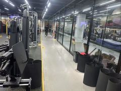 -超鹿运动(融侨锦江店)