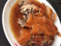 -黄连大头华烧鹅店(大良店)