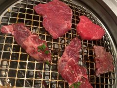 -赤坂亭·M9和牛烧肉·铁板烧·日料398放题(长泰广场店)