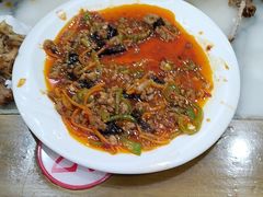 -马记伊源斋涮肉·清真菜(潘家园古玩市场店)