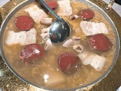 -华竹饭店(中央大街店)