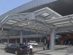 -温州龙湾国际机场