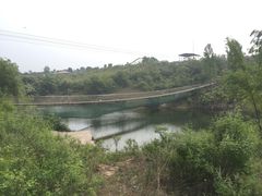 -竹泉村旅游度假区