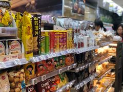 -全家便利店(王府井大街店)