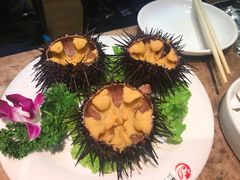 -金太阳海鲜烧烤·本地人餐厅(东纬路旗舰店)