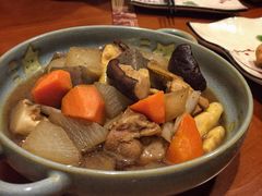-気楽亭和食料理(气乐亭大世界本店)