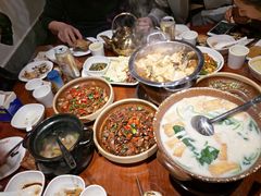 -爷爷的土钵菜(九龙街店)