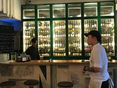 -RAC BAR(安福路店)