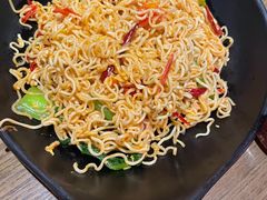 -马海涛牛肉串(领汇广场店)