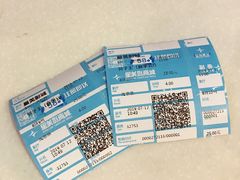 -麦当劳(新世纪环球中心店)