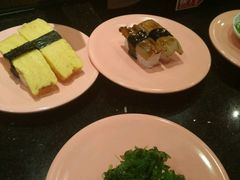 -争鲜回转寿司(徐汇星游城店)