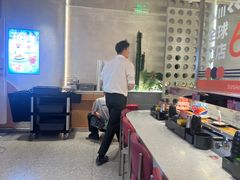 -争鲜回转寿司(中街大悦城店)