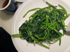 -绿茶餐厅(光明N次方公园店)