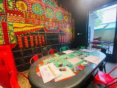 -憶廟街 X 沙角邨(太古城店)