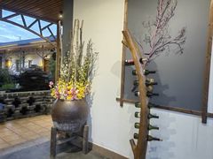 -庭苑美食中心·陈皮烧鹅·海鲜(台山店)