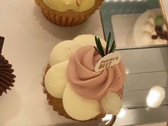 -Pantry's Best派悦坊蛋糕(K11购物艺术中心店)