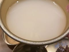 -韩国料理大力士(屏风街店)