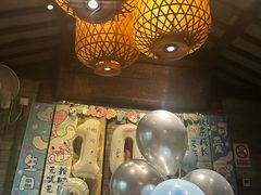 -南京大牌档(崇文门国瑞店)