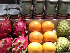 火龙果系列-Jazcu珍仕菓鲜榨果汁(西单大悦城店)