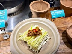 -筱爷叔·上海传统手工菜(玉树路店)