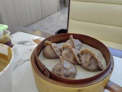 -张记荞面馆