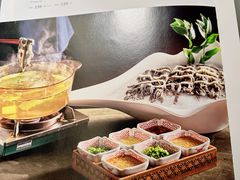 -秀儿四九城·新京菜(亚运村鸟巢店)