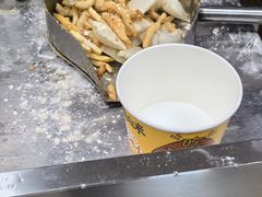 -鸡柳大人(宁大店)