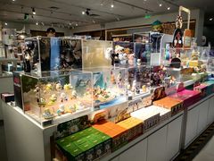-泡泡玛特POPMART(崇文门国瑞城店)