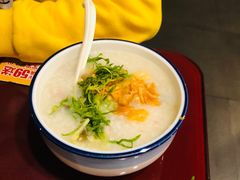 -宏状元现熬粥·京味菜(五棵松店)