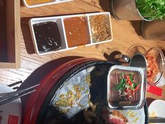 -么肆烤肉(汉街形象店)
