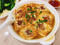 -鹏城人家海鲜酒家·23年老字号(较场尾店)