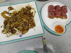 -阿政粤小馆(中央大街店)