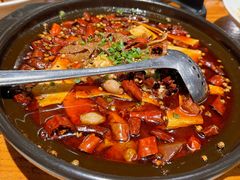 -巴蜀风·地道川菜(总店)