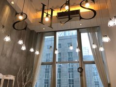 -森野花艺培训·企业团建活动沙龙